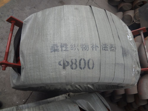 柔（róu）性織物補償器（qì）