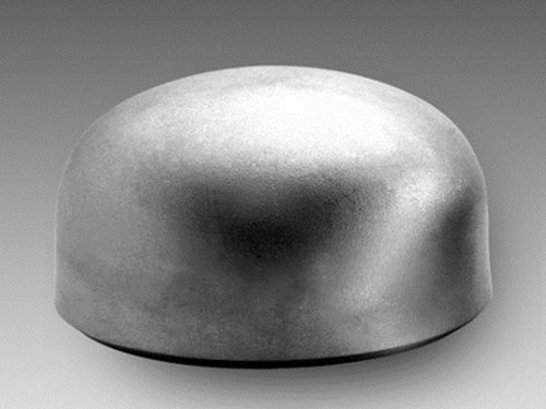 不鏽鋼管帽（mào）