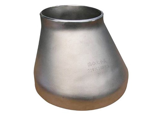 偏（piān）心異徑管